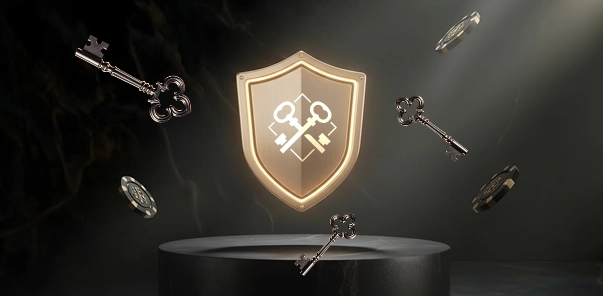 Alvynn Casino | Schutz persönlicher Daten und Finanzen