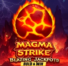 Alvynn Casino | Magma Strike|