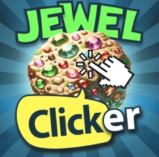 Alvynn Casino | Jewel Clicker|
