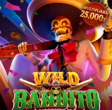 Alvynn Casino | Wild Bandito