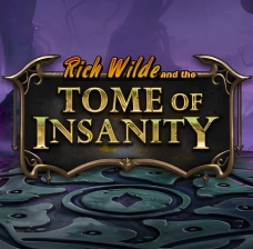 Alvynn Casino | Tome of Insanity