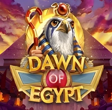 Alvynn Casino | Dawn of Egypt