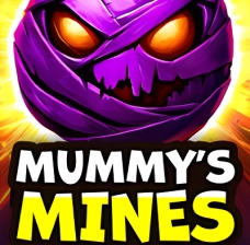 Alvynn Casino | Mummy's Mines|