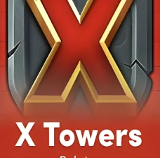 Alvynn Casino | X Towers