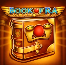 Alvynn Casino | Book of Ra